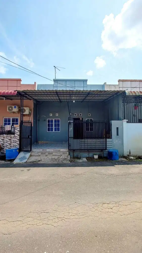 Cahaya Garden 2 ! Disewa