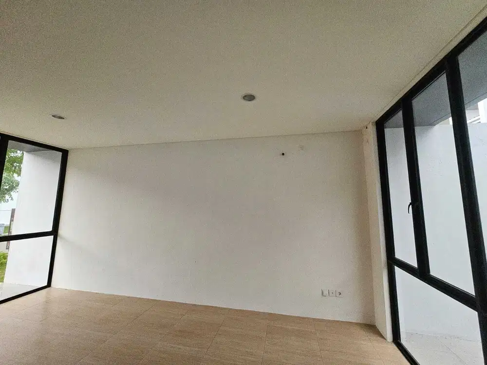 Fage. Disewakan Rumah di Cendana Lippo Cikarang
