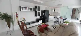 Disewakan rumah greenville