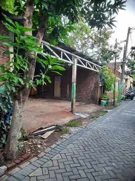 TANAH JOGOLOYO GUNUNGSARI BELAKANG PADANG GOLF AHMAD YANI