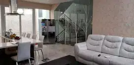 Jual SpringHill Terrace Townhouse Kemayoran, Jakarta pusat