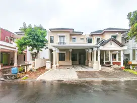 Rumah 2 Carport 15 Menit ke Pintu Tol Jatikarya 2 Dibantu KPR J-36960