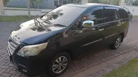 Toyota Kijang Innova 2015 Diesel