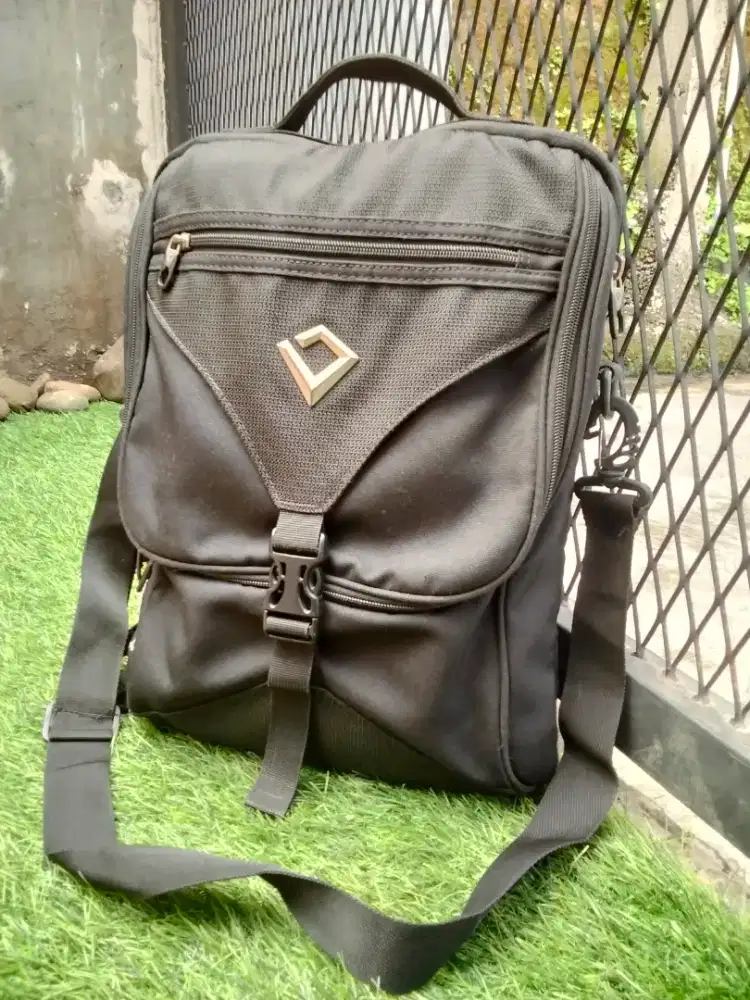 Ransel bodypack second