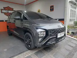 Hyundai Stargazer 2022 Bensin