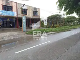 Dijual Komplek Komersial, Tenant Sudah Terisi di Karawang Kota