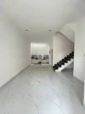Dijual Villa Ringroad Ville - Daerah Ringroad