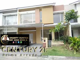 DIJUAL CEPAT Rumah Terawat Siap Huni di Kebayoran Bintaro GB-12299
