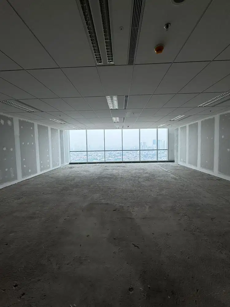 Dijual Office Ciputra, Office Puri, Office Ciputra Puri, Jakarta Barat
