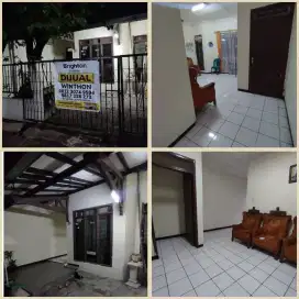 Kutisari Selatan Hitung Tanah MURAH (Cash Only)