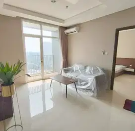 DISEWA APARTEMEN MEWAH FULL FURNISHED CIPUTRA INTERNATIONAL TOWER SAN