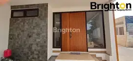 RUMAH BARU MINI CLUSTER SUNRISE 2 LANTAI