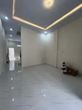 Dijual Rumah Cantik Daerah Tempuling atau Pancing