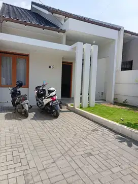 KONTRAK FURNISHED GEGERKALONG BIKIN BETAH NYAMAN NEGO SD DEAL