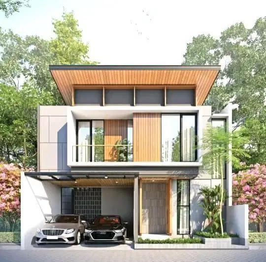 Rumah Pesan Bangun Cluster Dekat Jln Adi Sucipto Karanganyar
