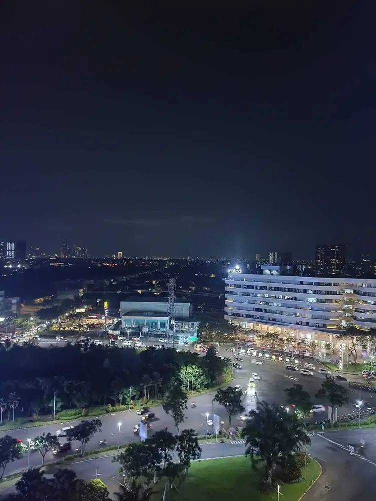 Langka Kondominium Lariz Mansion 3 bedroom Full Furnish Mewah Private