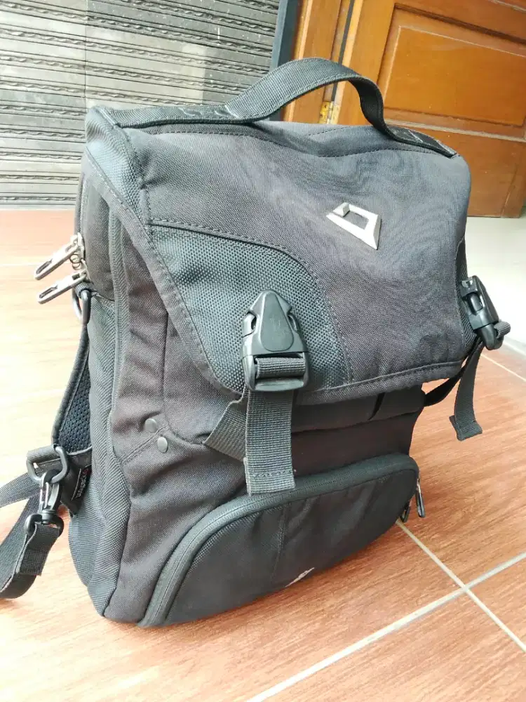 Tas bodypack second