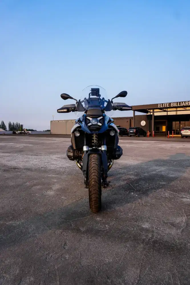 BMW R 1300 GS TE 2024 2025