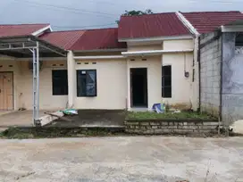 Jual Rumah Murah Griya Kalongan Indah Dekat Alun alun Kalongan Ungaran