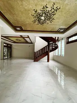 Dijual/Disewakan Rumah Di Bendungan Hilir Jakarta Pusat