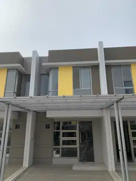 disewakan cepat rumah siap huni ukuran 4,5 x 10 meter