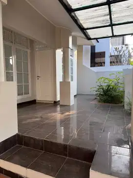 Disewa Rumah Sektor 9 Bintaro Jaya Tangsel