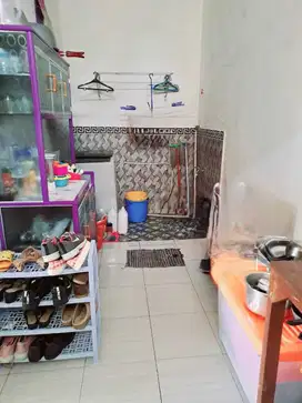 Dijual rumah segara city cluster atlantis Tarumajaya Bekasi
