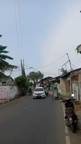 Disewakan Cepat Ruko Di Lingkungan 3 Kalideres