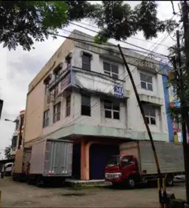 Ruko Gandeng 3 Lantai di Pertokoan Mitra 10 Karawaci
