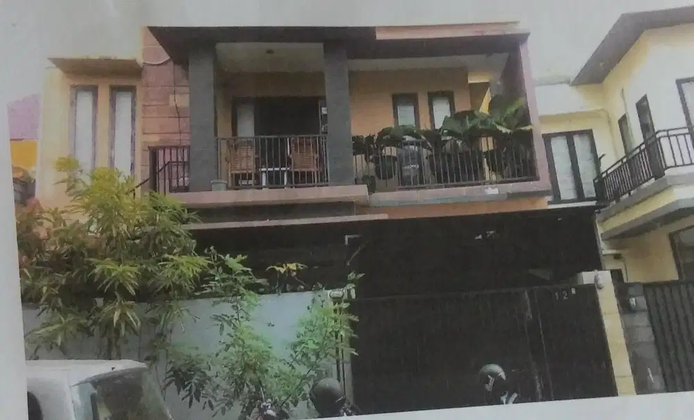 DIJUAL RUMAH MINIMALIS PUSAT KOTA DENPASAR