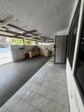 Rumah Bagus Di Bojong Indah Jakarta Barat Luas 8x15 SHM
