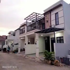 Puri Kintamani Residence