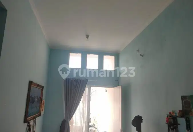 Dijual Cepat Rumah Rapih Minimalis Siap Huni di Poris Residence