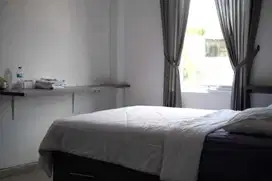 Dijual Hotel Kapsul + Kostan di Jl. Cemara, Pasteur - Bandung
