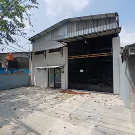 Disewakan Gudang, Luas 366m2 di Tanjung Barat , Jakarta Selatan