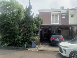 Dijual Lelang Rumah Perumahan Permata Mediterania Diamond, Srengseng
