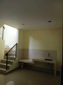 Disewakan Rumah di Cluster Askara Vanya Park BSD By Rumah Chinida