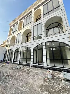 Dijual cepat ruko baru di pejaten jakarta selatan