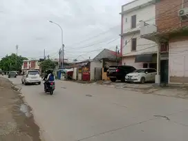 Dijual Kost 3  Lt Full Terisi di Jababeka Cikarang Utara