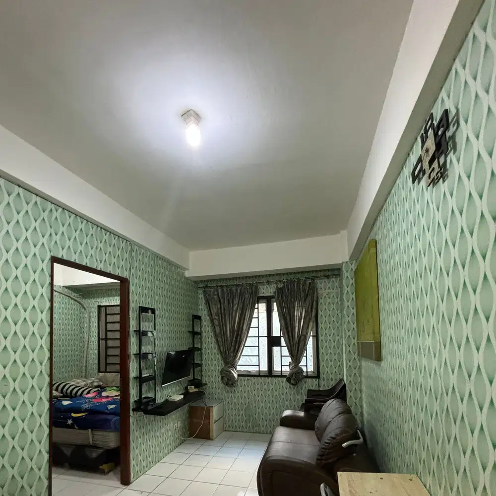 Dİ SEWAKAN APERTEMEN HARIAN ,MINGGUAN ,BULANAN , TAHUNAN