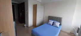 Vky-Dijual Apartemen Menteng Park Tower Diamond Furnish Studio