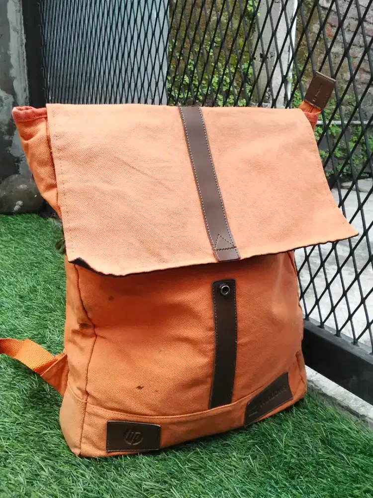 Tas HP windows second