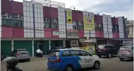 Dijual 2 Ruko SHM 3 Lantai Lokasinya Strategis di Pondok Kelapa