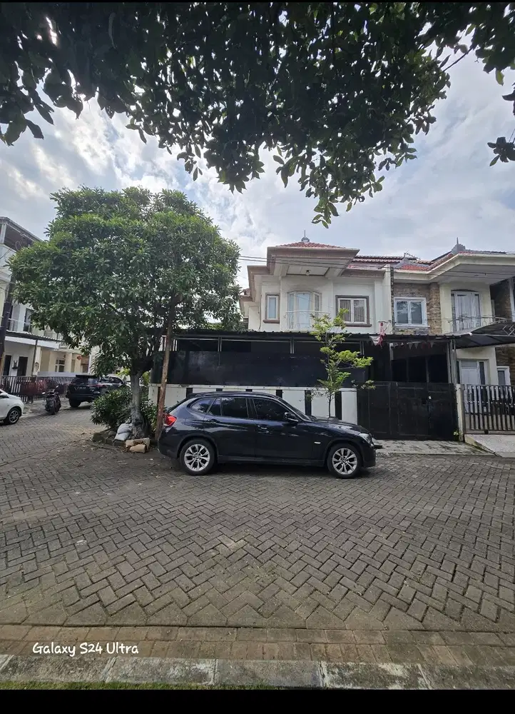 Disewakan rumah hook cengkareng ready 5oct 2025