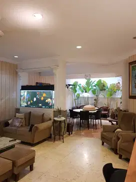 Jual rumah Komplek Bukit Duri Permai
