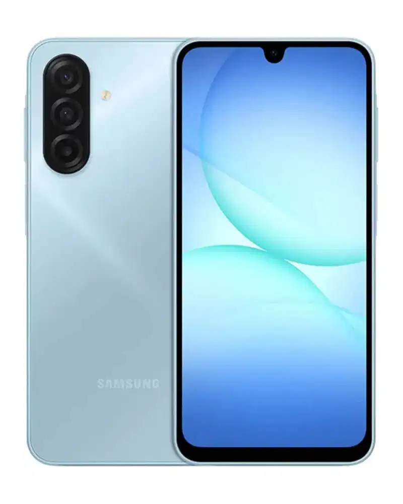 Samsung Galaxy A17