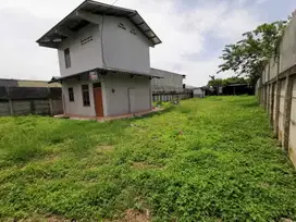 Dijual Tanah Kavling Siap Bangun Di Bayur - Lebak Wangi - Sepatan