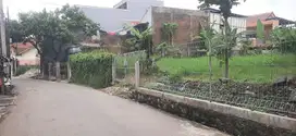 Tanag Kosong Luas Strategis di Ciwastra Bandung