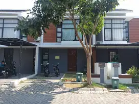 PERUM SHOJI LAND CLUSTER DAISHI GARDEN EG-11, CANDI SIDOARJO