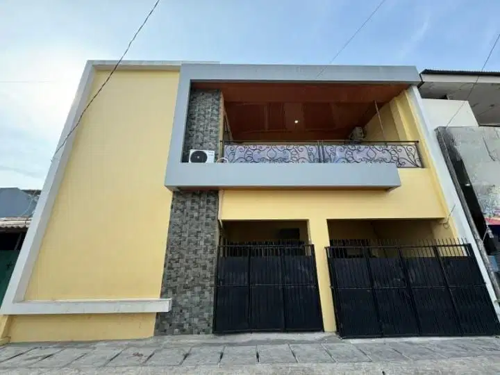 Rumah Di Sunter Jaya Jakarta Utara